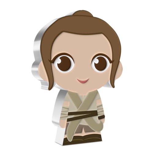 chibi coins star wars